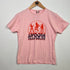Kiss T-shirt kids